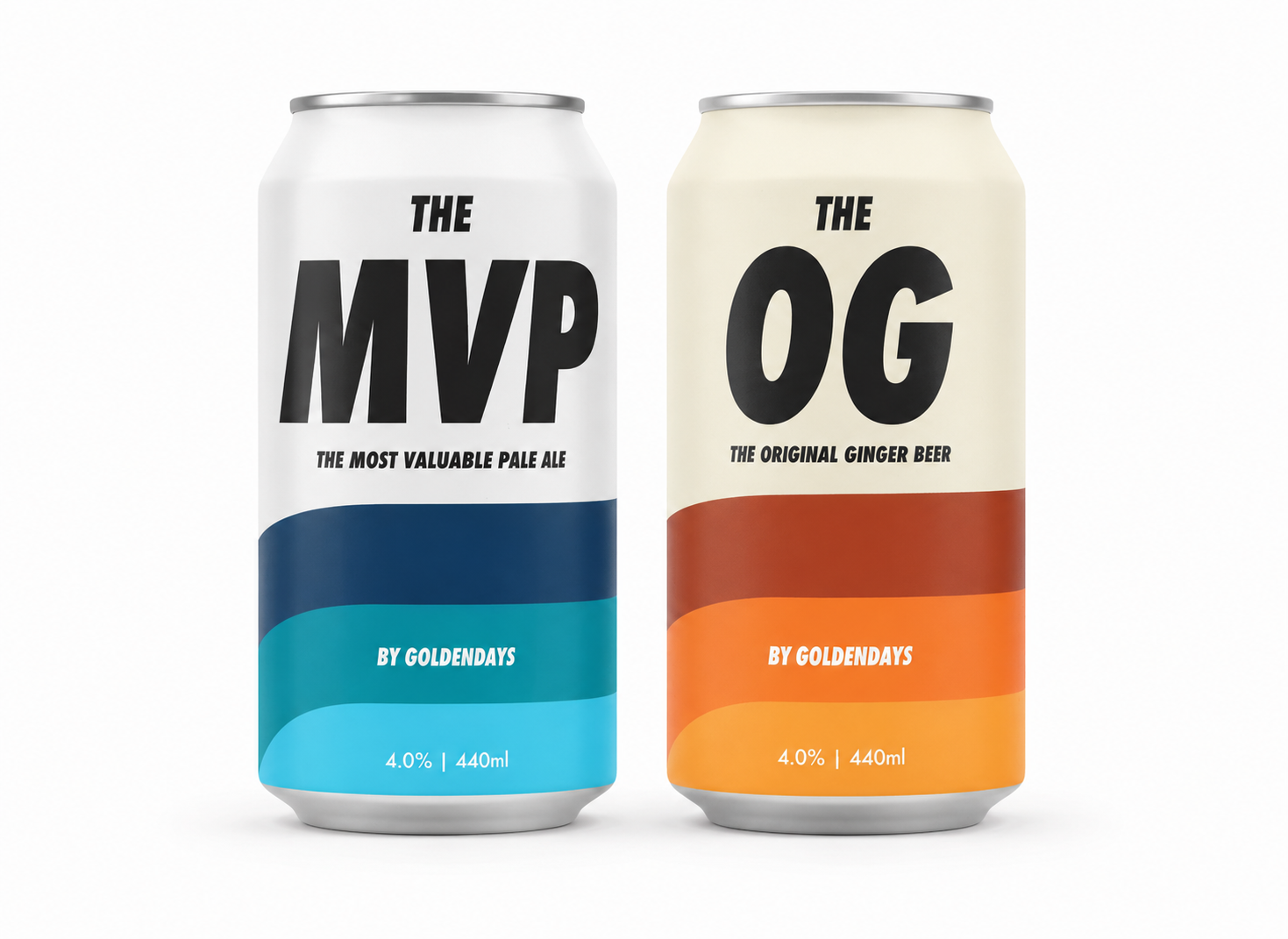 Multipack: OG + MVP