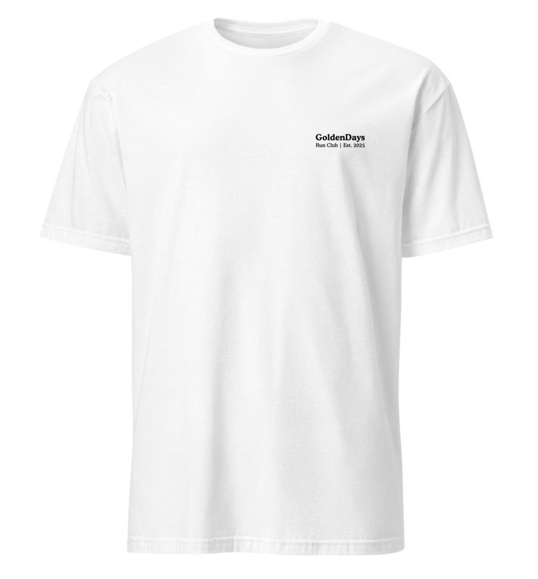 Run Club T-shirt