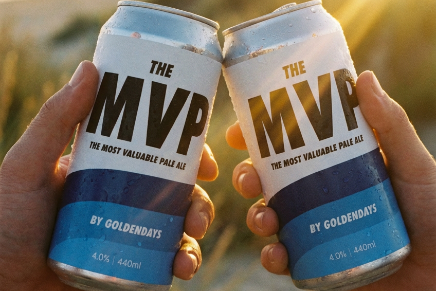 AWARD WINNING IPA SOUTH COAST UK